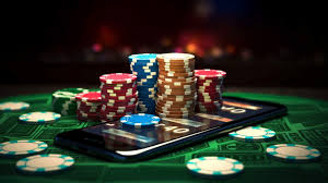 12Play Singapore Understanding the Legal Landscape of Online Gambling