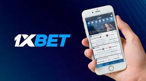 1xBet Español The Ultimate Betting Experience