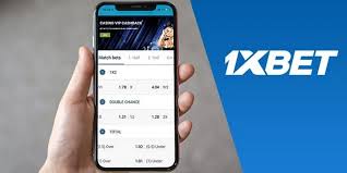 1xBet Malaysia APP for Android Your Ultimate Betting Companion 1775868830