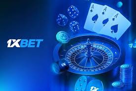 1xBet Thailand Betting Your Guide to Smart Betting Choices