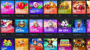 BC.Game Casino en Ligne  Plongée dans l'univers des jeux en ligne