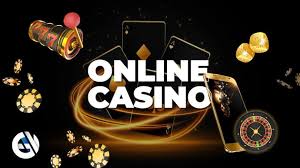 Cashwin Casino - Den ultimative spiloplevelse