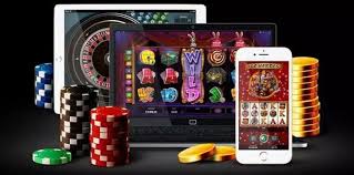 Casino Tropicanza UK Your Gateway to Online Gaming Excitement