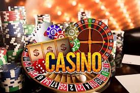 Discover the Exciting World of NineWin Casino Discover the Exciting World of NineWin Casino