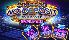 Discover the Latest No Deposit Casino Sites in the UK