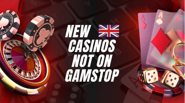 Exploring Non-GamStop Casinos A Gateway to Unrestricted Gaming