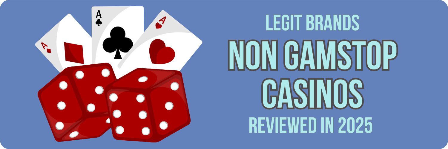 Exploring Non-GamStop Casinos Your Gateway to Unlimited Gaming