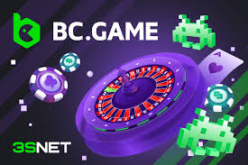 Kasino Kripto BC.Game di Indonesia Keuntungan dan Cara Bergabung Kasino Kripto BC.Game di Indonesia Keuntungan dan Cara Bergabung