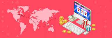 Objevte svět online kasin Zábava a výhry na dosah ruky