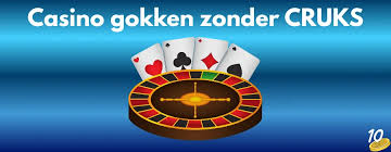Ontdek de Voordelen van Geen CRUKS Casino's -725194606 Ontdek de Voordelen van Geen CRUKS Casino's -725194606