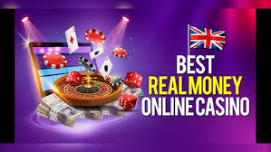 The Growth and Challenges of the UK Online Casino Industry