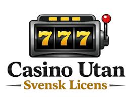Bästa Utländska Casino utan Svensk Licens – En Guide 789502159