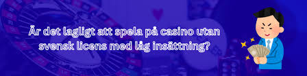Bästa Utländska Casino utan Svensk Licens – En Guide 789502159