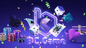 Experience the Thrill of Online Gaming at Bcgame.sk -693433513 Experience the Thrill of Online Gaming at Bcgame.sk -693433513