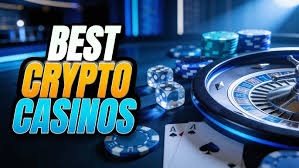 Exploring the Future of Gaming New Bitcoin Casinos