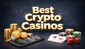 Exploring the Future of Gaming New Bitcoin Casinos