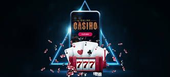 The Rise of Independent UK Casinos A New Era in Gaming The Rise of Independent UK Casinos A New Era in Gaming